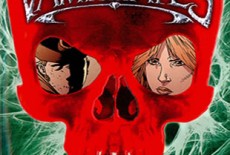 book 3 - Blood Captain UK
