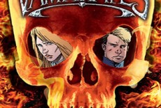 book 6 - Immortal War UK