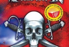 book 7 - Dead Deep UK
